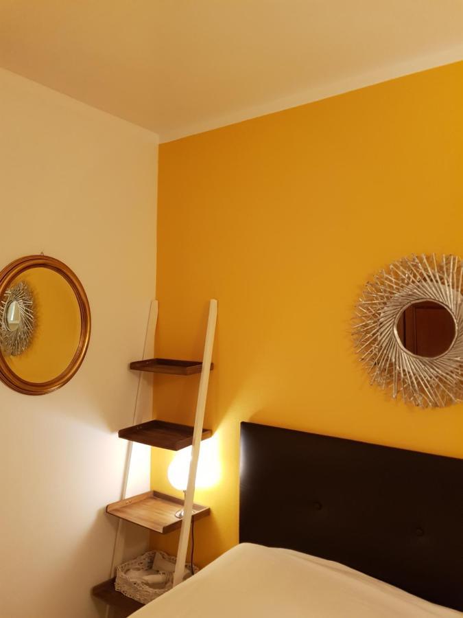 A Casa Di Monica Olbia