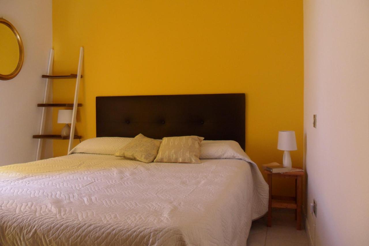 A Casa Di Monica *