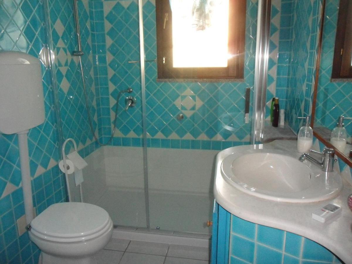 A Casa Di Monica * Olbia