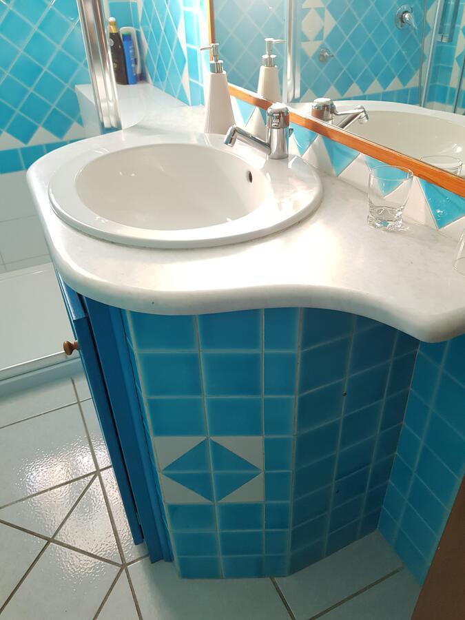 A Casa Di Monica *