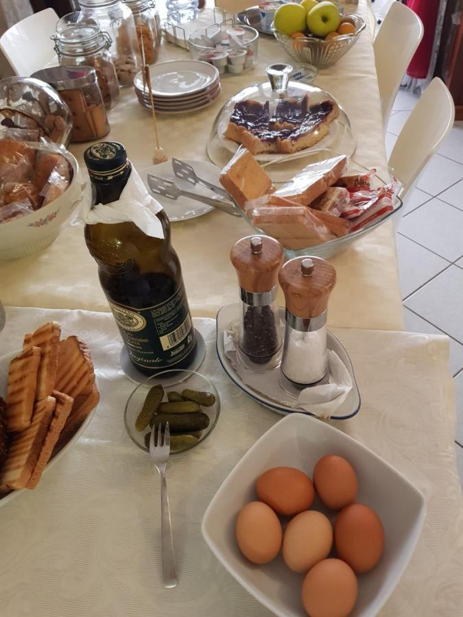 A Casa Di Monica * Olbia