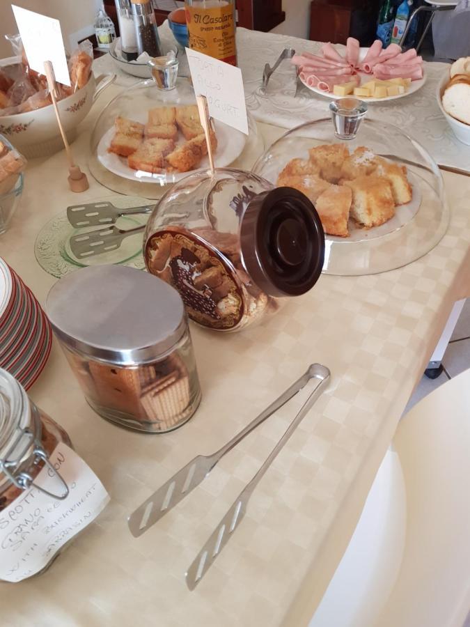 A Casa Di Monica