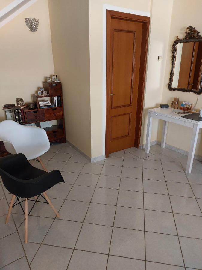 Couette-café A Casa Di Monica