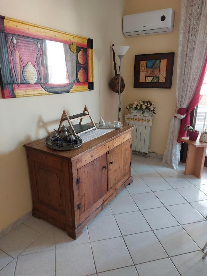 Couette-café A Casa Di Monica