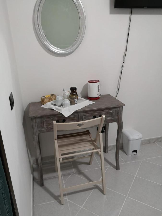 A Casa Di Monica Olbia