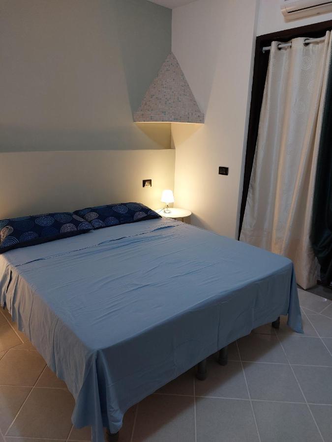 A Casa Di Monica * Olbia
