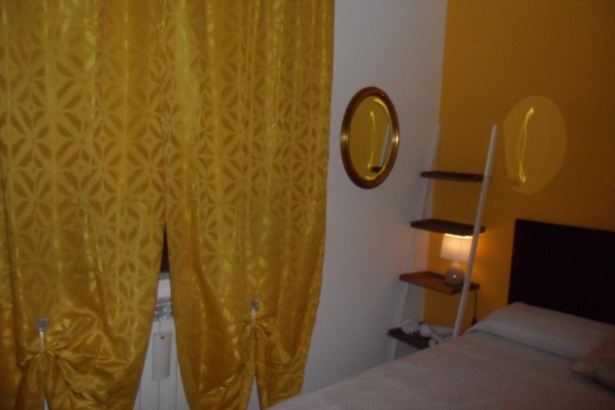 Couette-café A Casa Di Monica