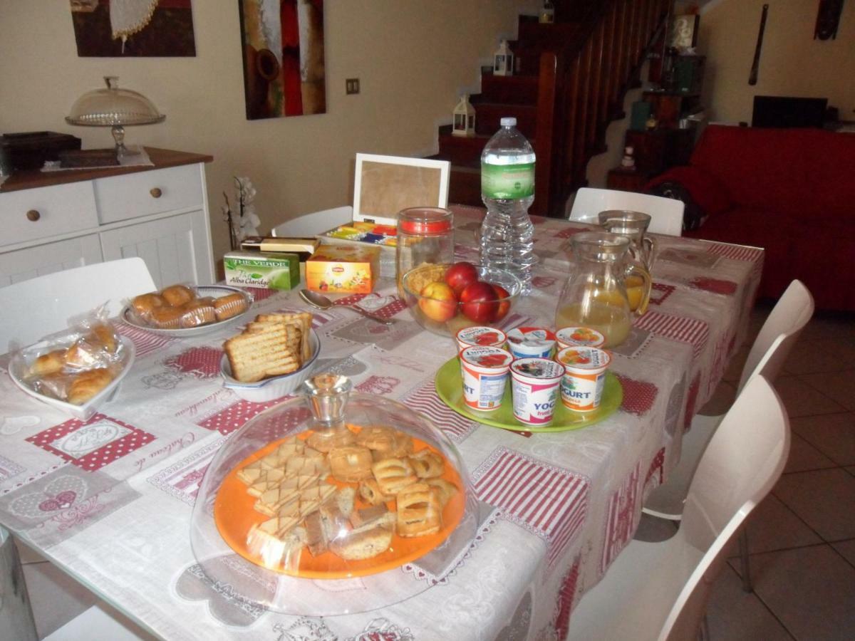A Casa Di Monica *