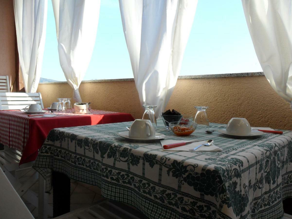 A Casa Di Monica *