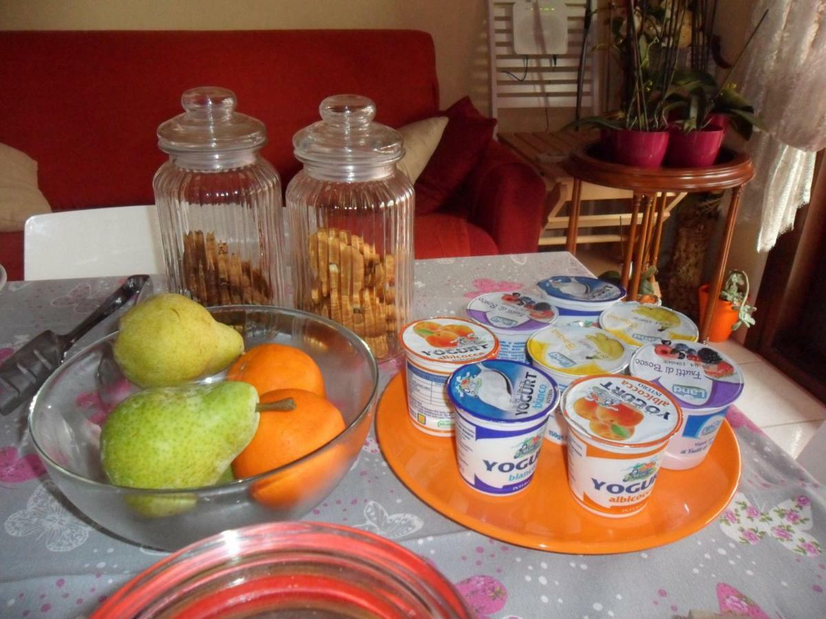 A Casa Di Monica *