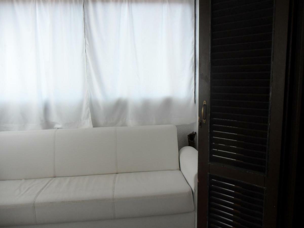 A Casa Di Monica Couette-café Olbia