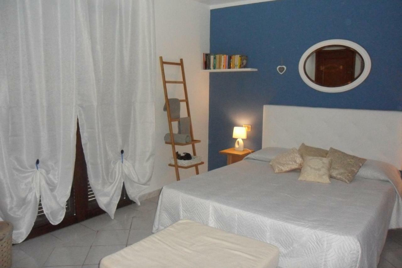A Casa Di Monica * Olbia