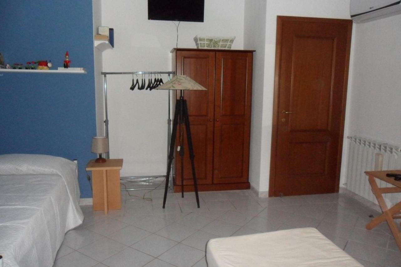 A Casa Di Monica Couette-café