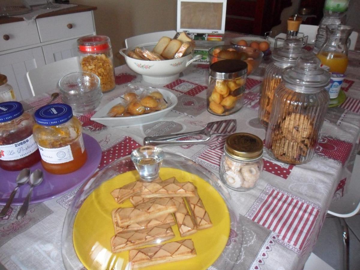 A Casa Di Monica *