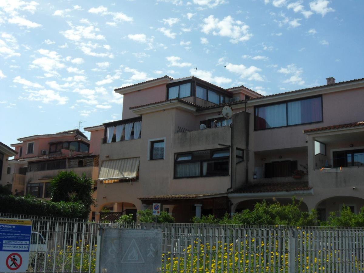 A Casa Di Monica * Olbia